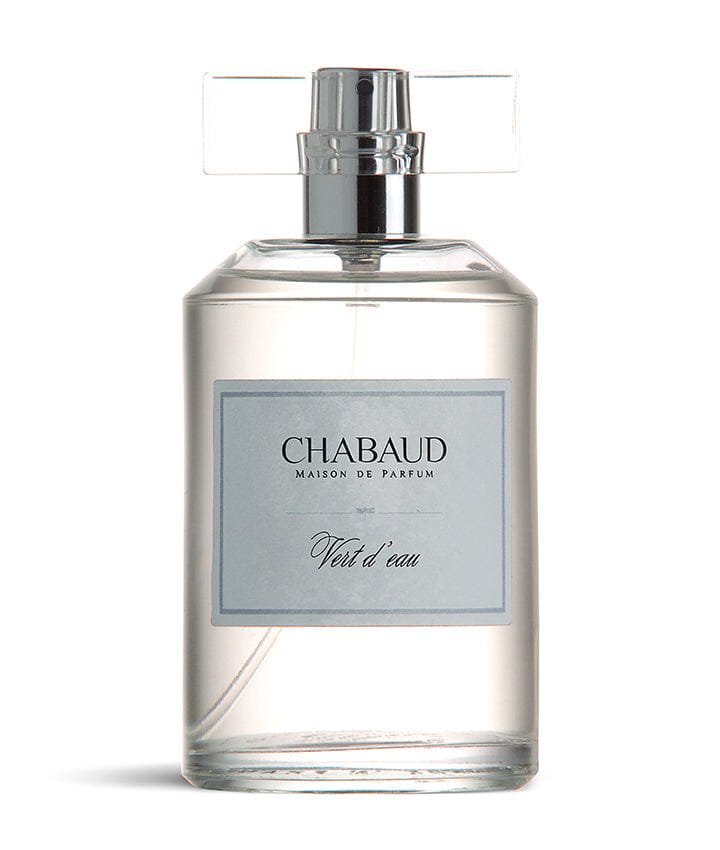 Chabaud Vert D'eau by Chabaud Maison De Parfum
