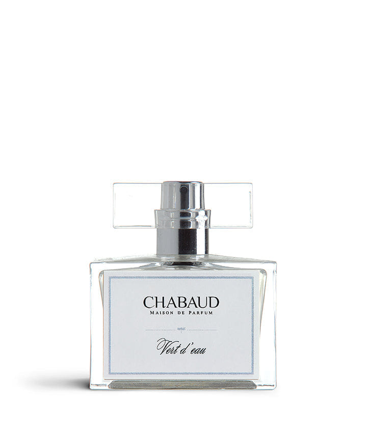 Chabaud Vert D'eau by Chabaud Maison De Parfum