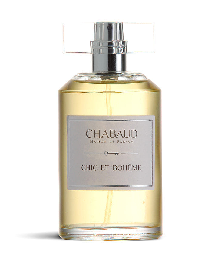 Chabaud Chic Et Boheme by Chabaud Maison De Parfum