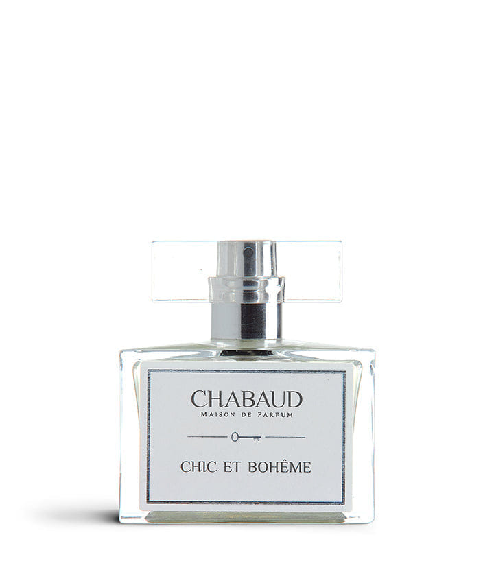 Chabaud Chic Et Boheme by Chabaud Maison De Parfum