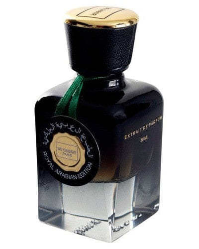De Gabor Leather Forever Royal Arabian Edition