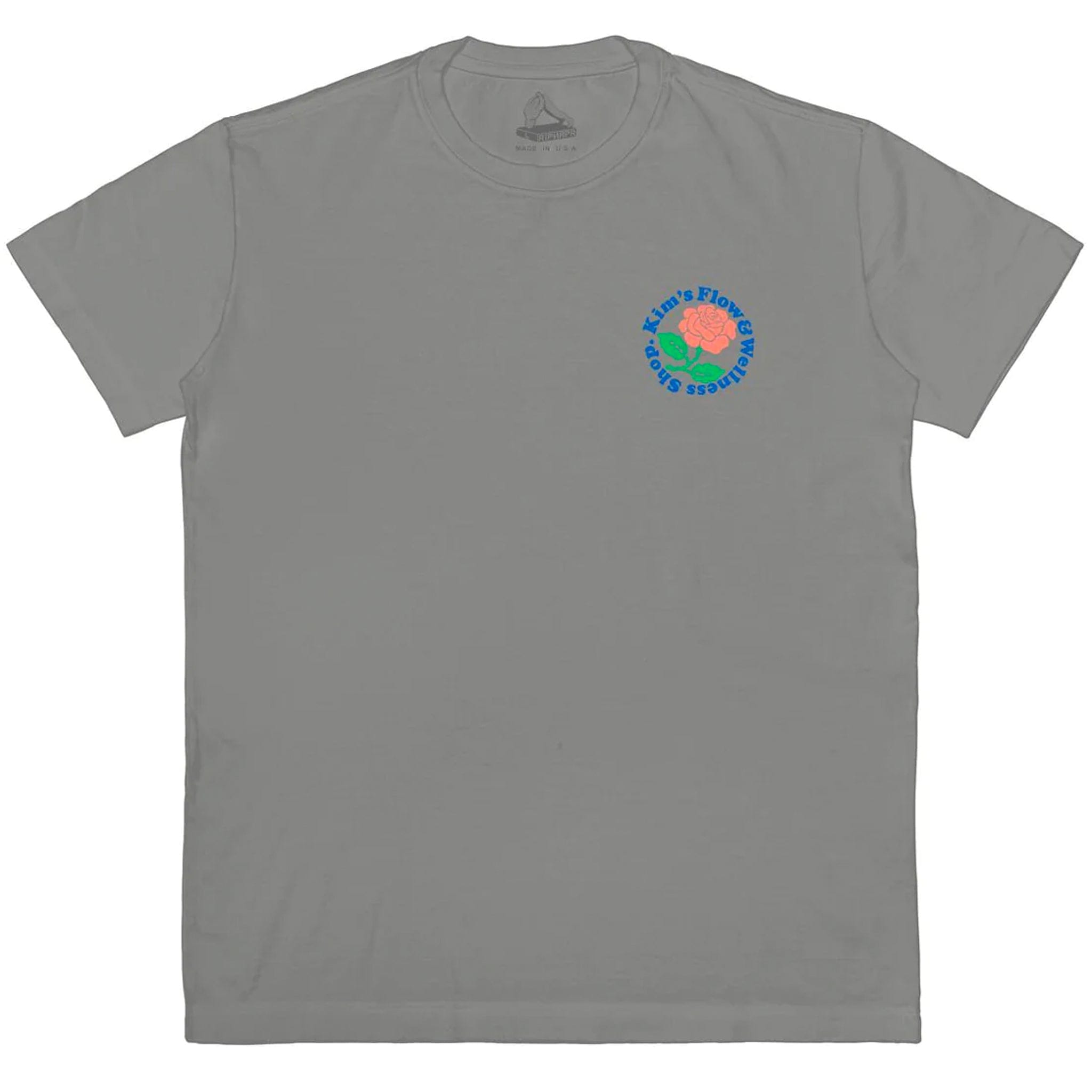 Ripnrepair Kim's Grow (Grey)