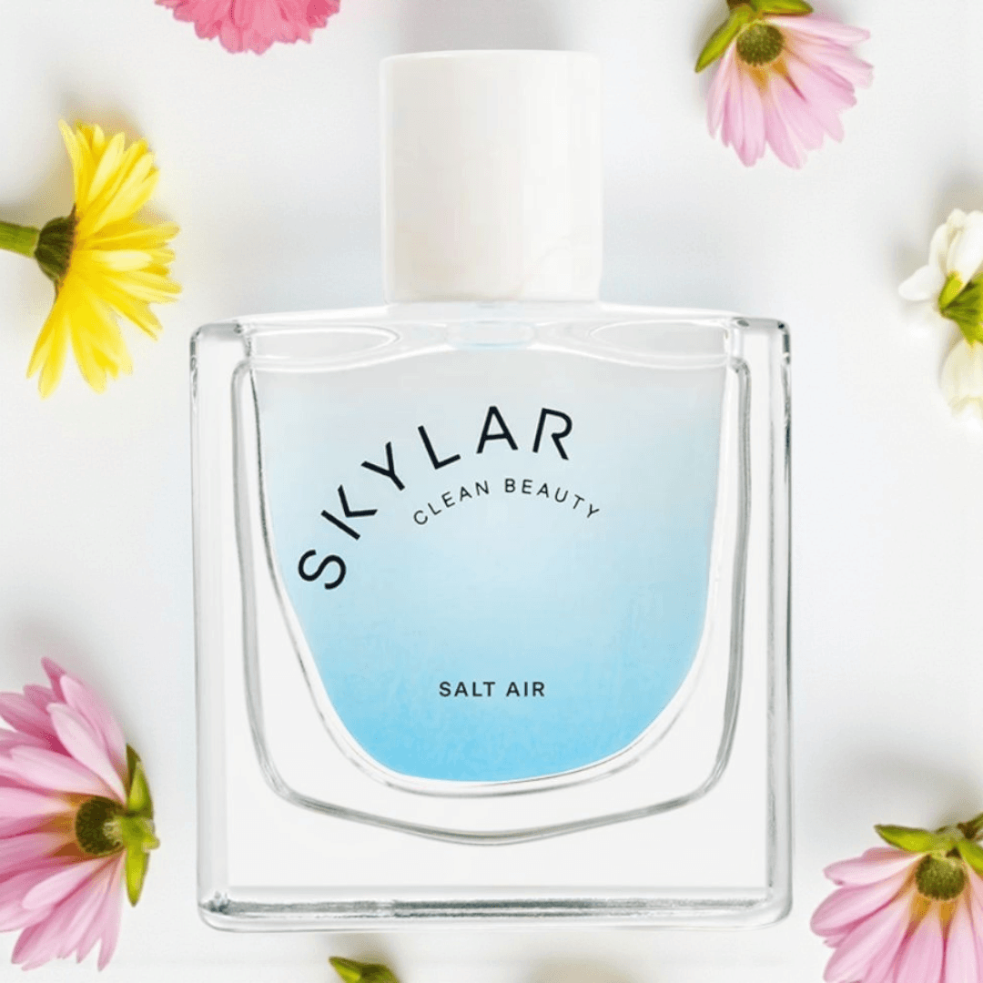 Skylar Salt Air | Fragrance Samples UK