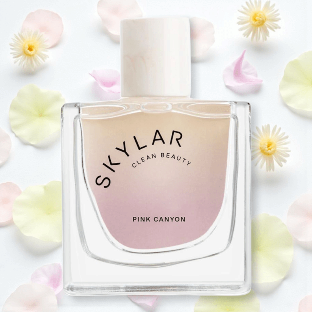 Skylar Pink Canyon | Fragrance Samples UK