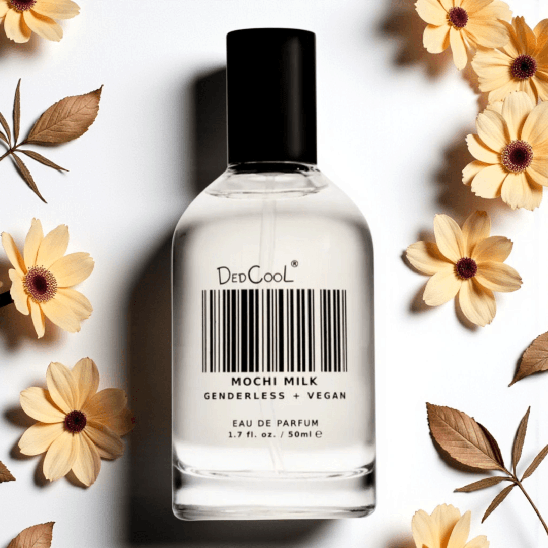 Dedcool Mochi Milk | Fragrance Samples UK