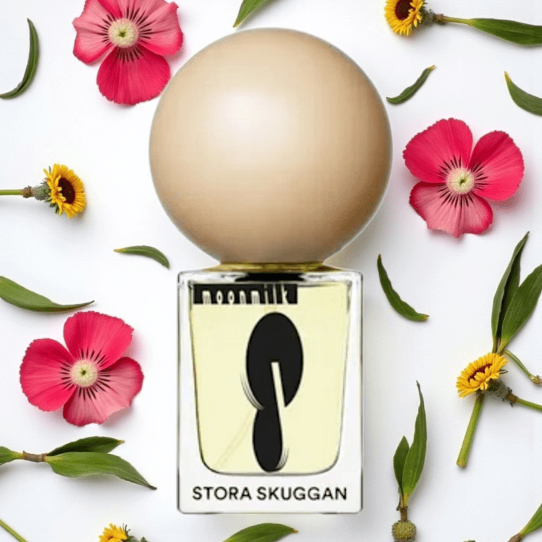 Stora Skuggan Moonmilk | Fragrance Samples UK