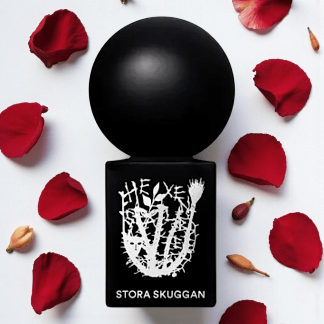 Stora Skuggan Hexensalbe | Fragrance Samples UK