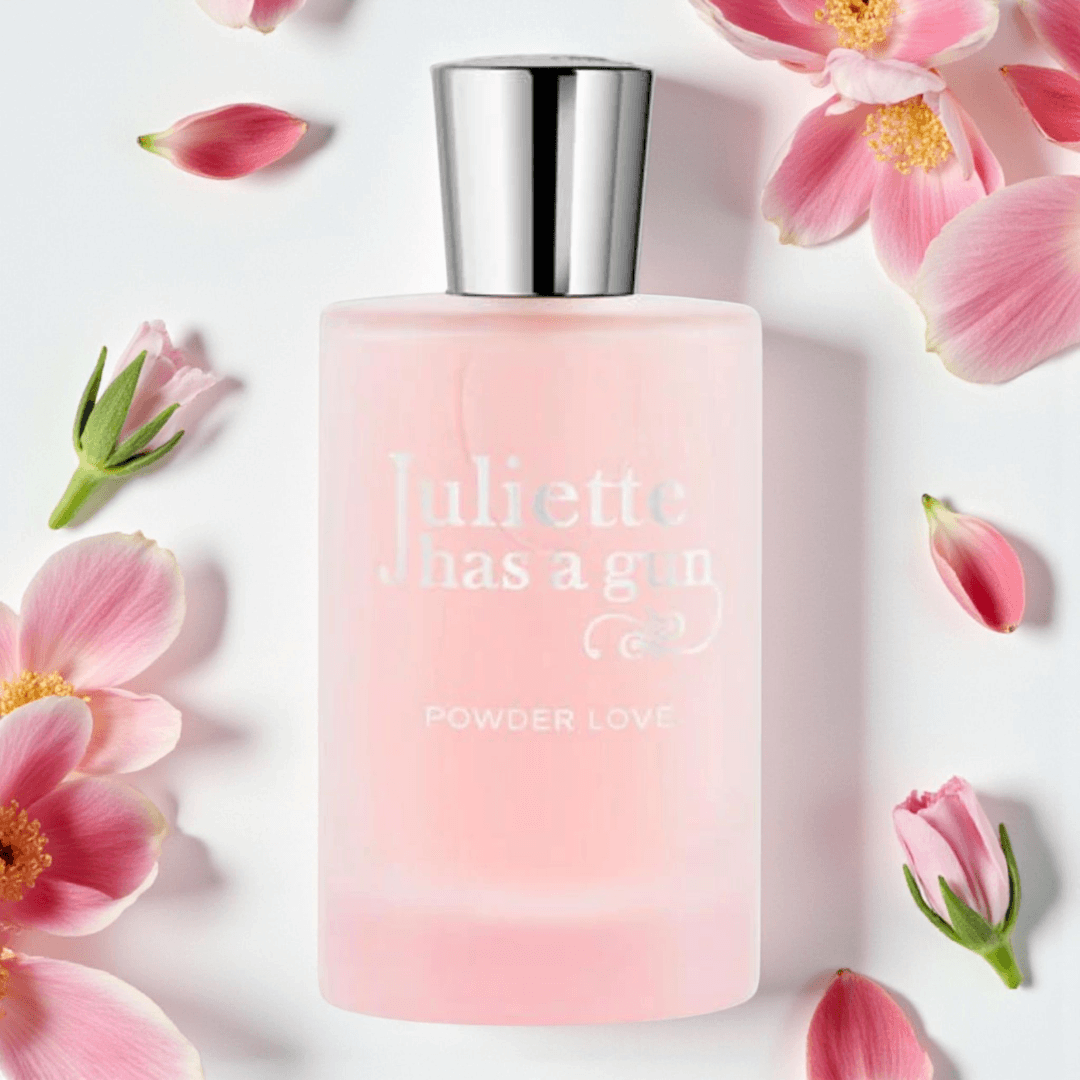 Juliette Has A Gun Powder Love | Fragrance Samples UK