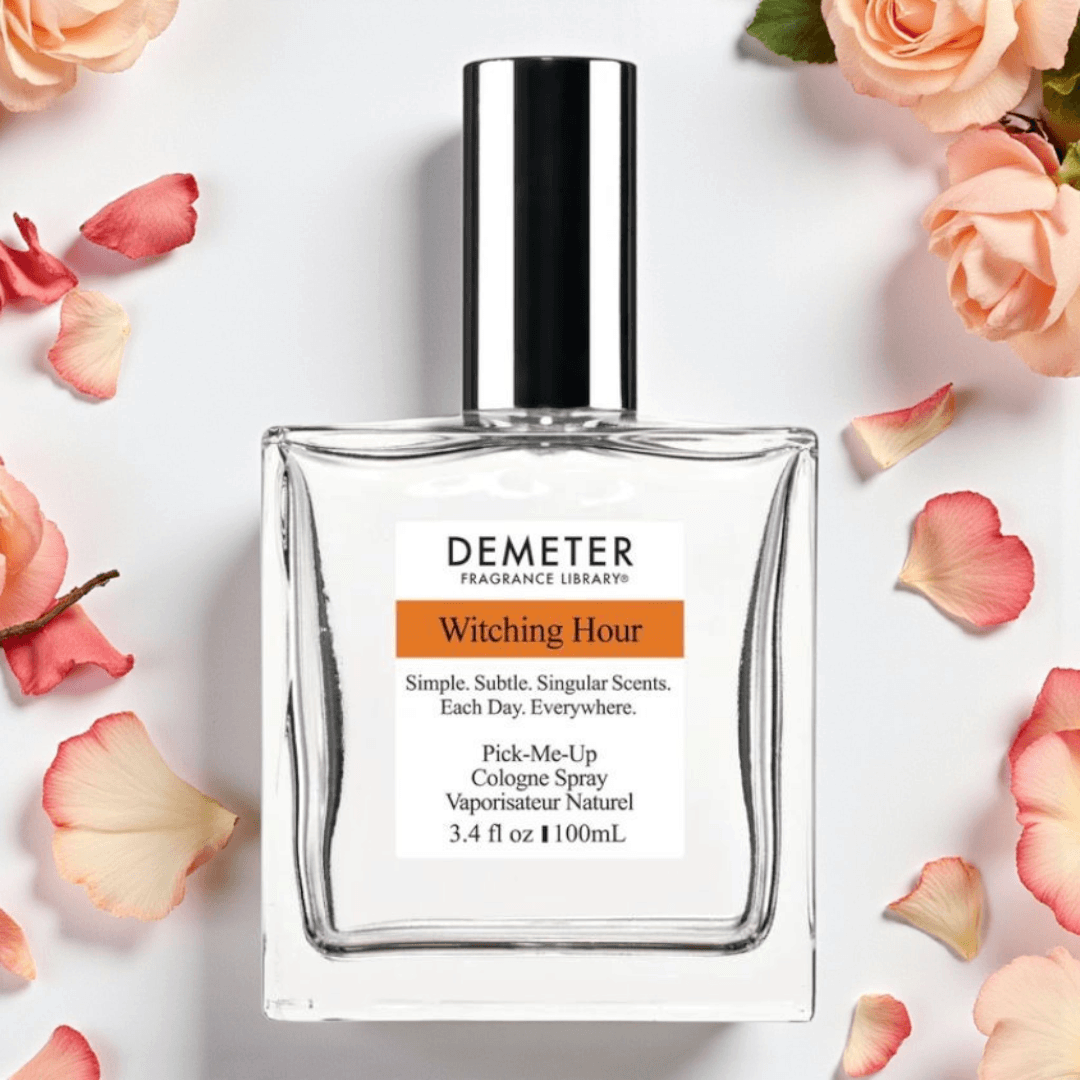 Demeter Fragrance Library Witching Hour | Fragrance Samples UK
