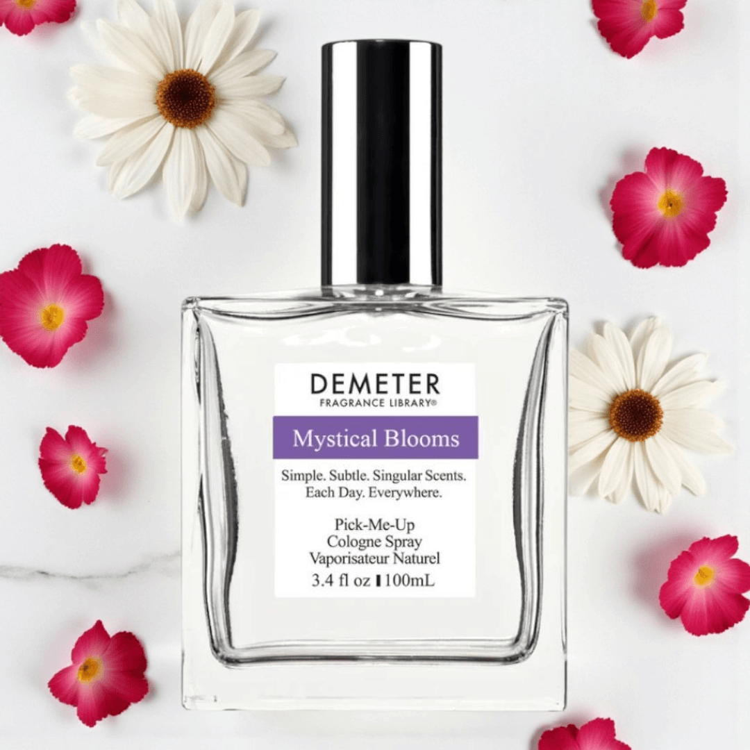 Demeter Fragrance Library Mystical Blooms | Fragrance Samples UK