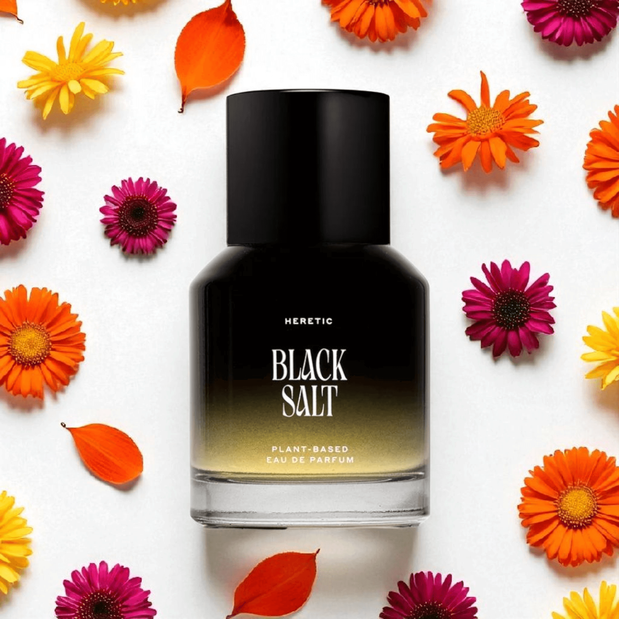 Heretic Black Salt | Fragrance Samples UK