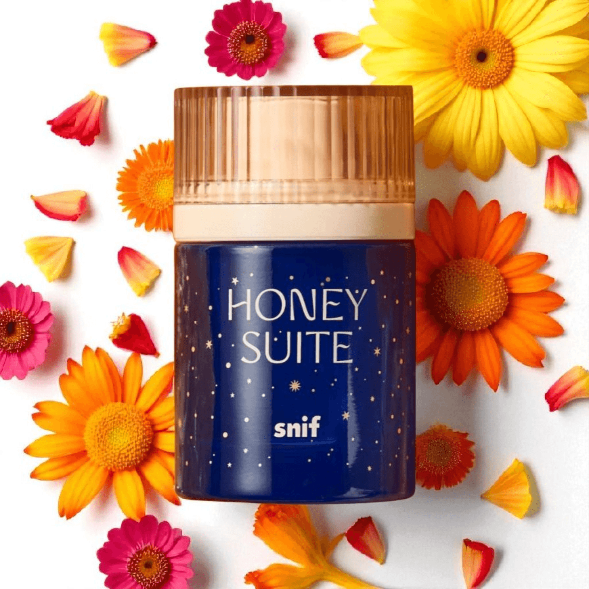 Snif Honey Suite | Fragrance Samples UK