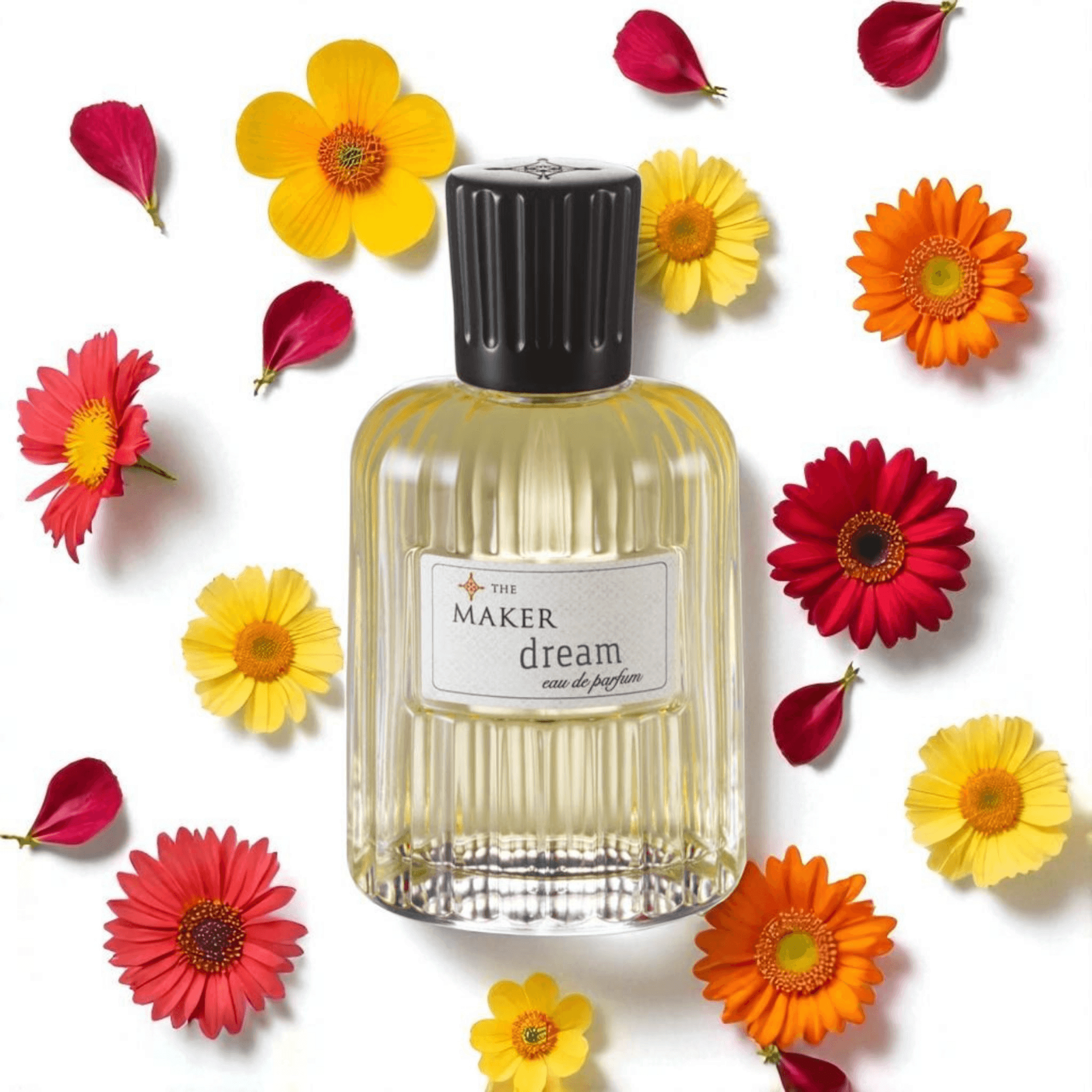 The Maker Dream | Fragrance Samples UK