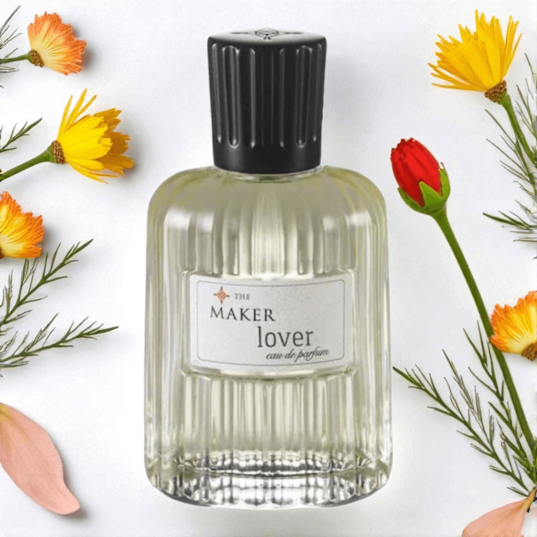 The Maker Lover | Fragrance Samples UK