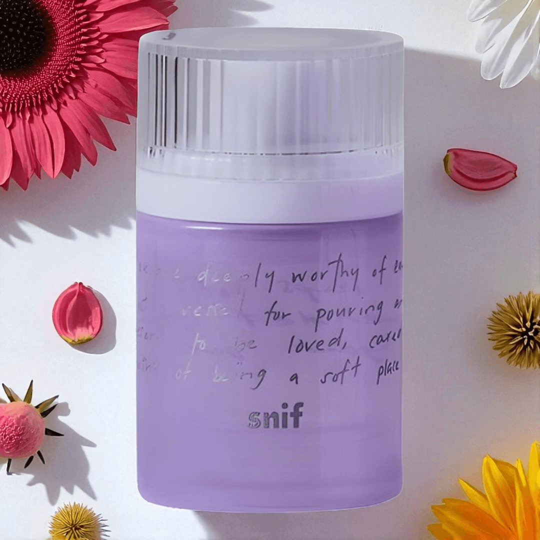 Snif Gentle Reminder | Fragrance Samples UK