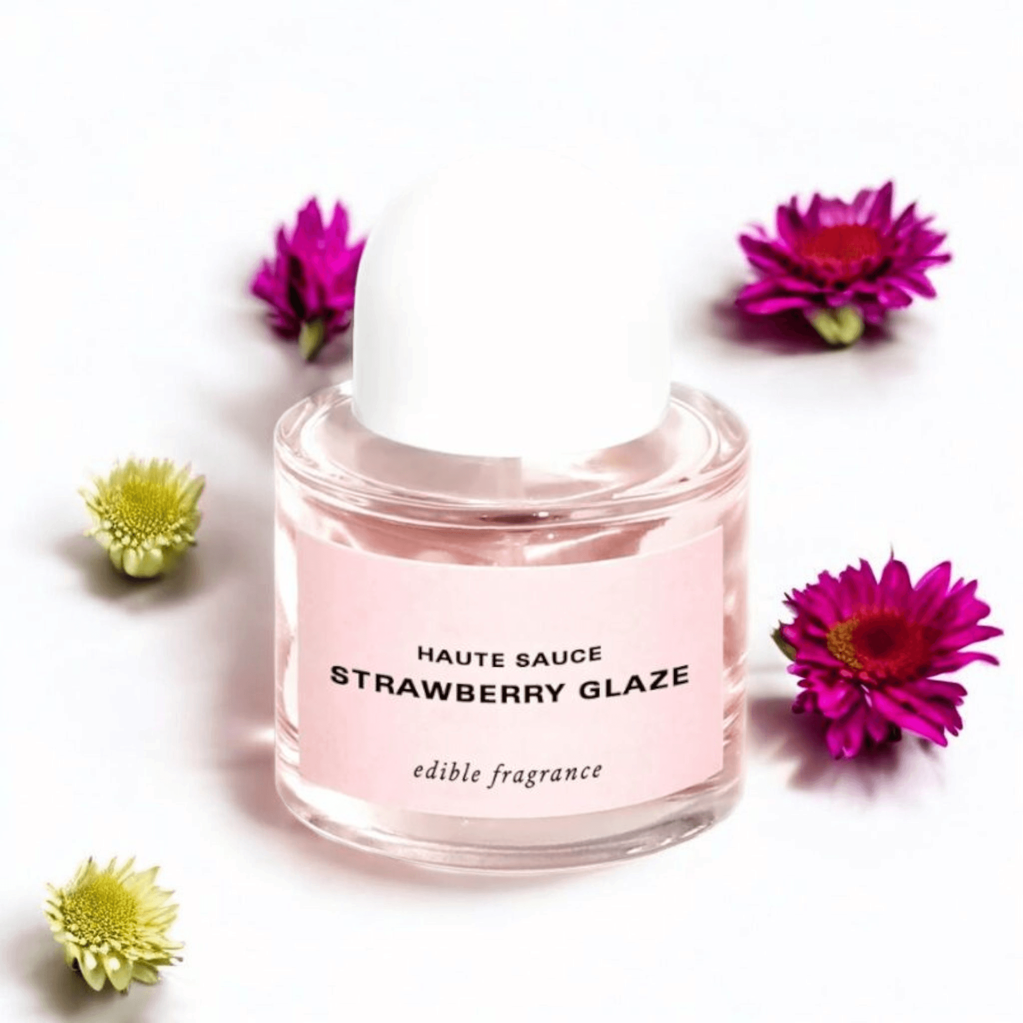 Haute Sauce Beauty Marshmallow Elixir | Fragrance Samples