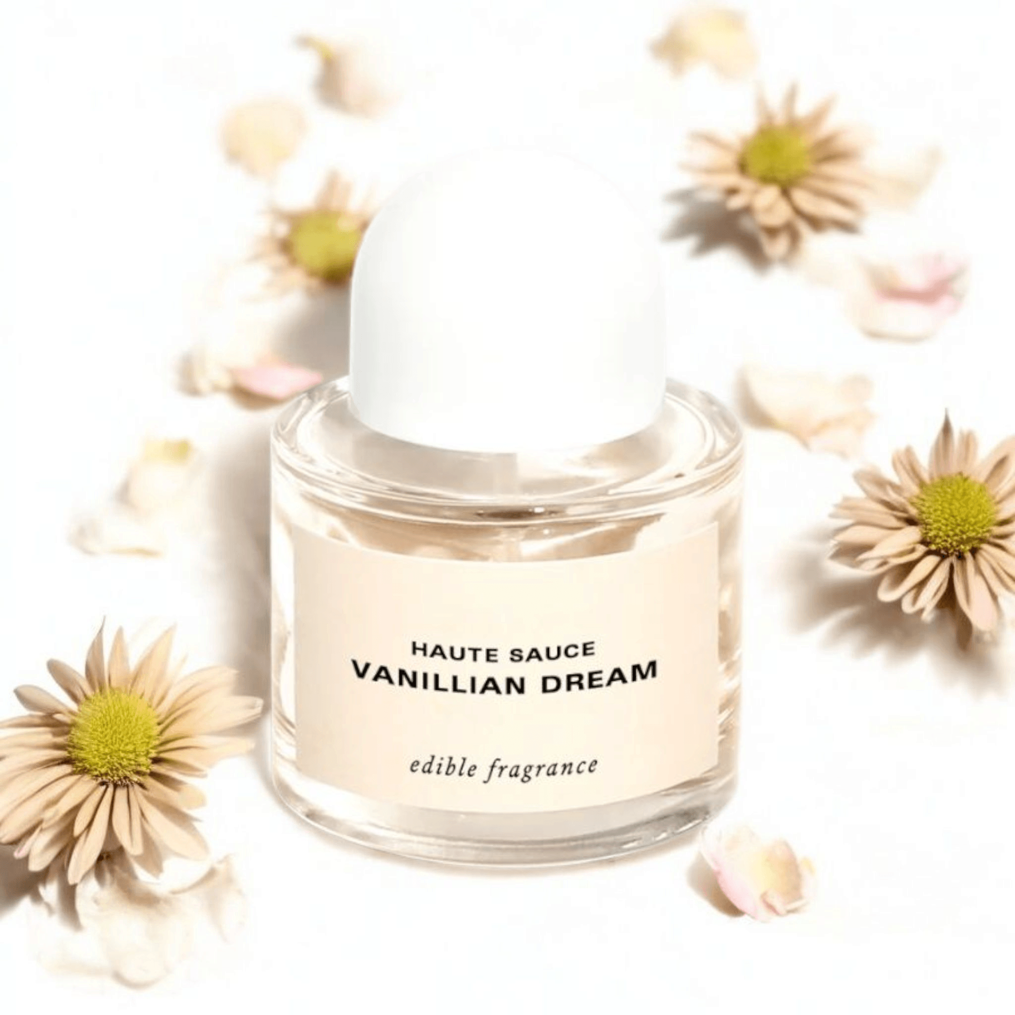 Haute Sauce Beauty Vanillian Dream | Fragrance Samples