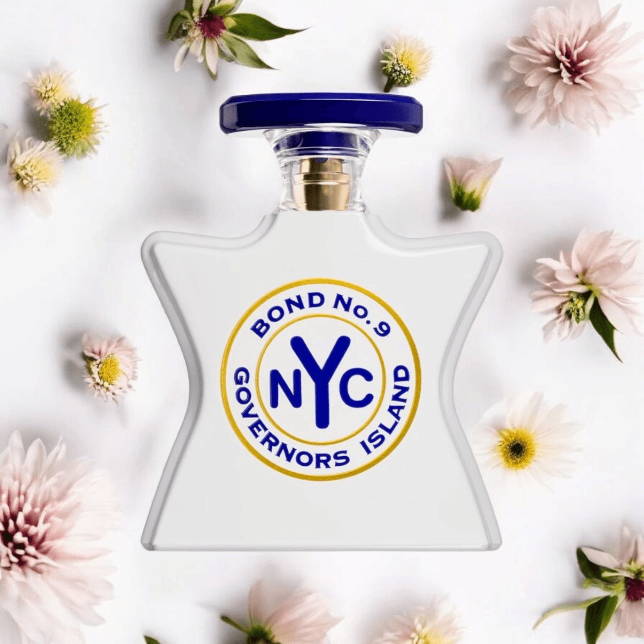 Bond No. 9 Governors Island | Fragrance Samples UK