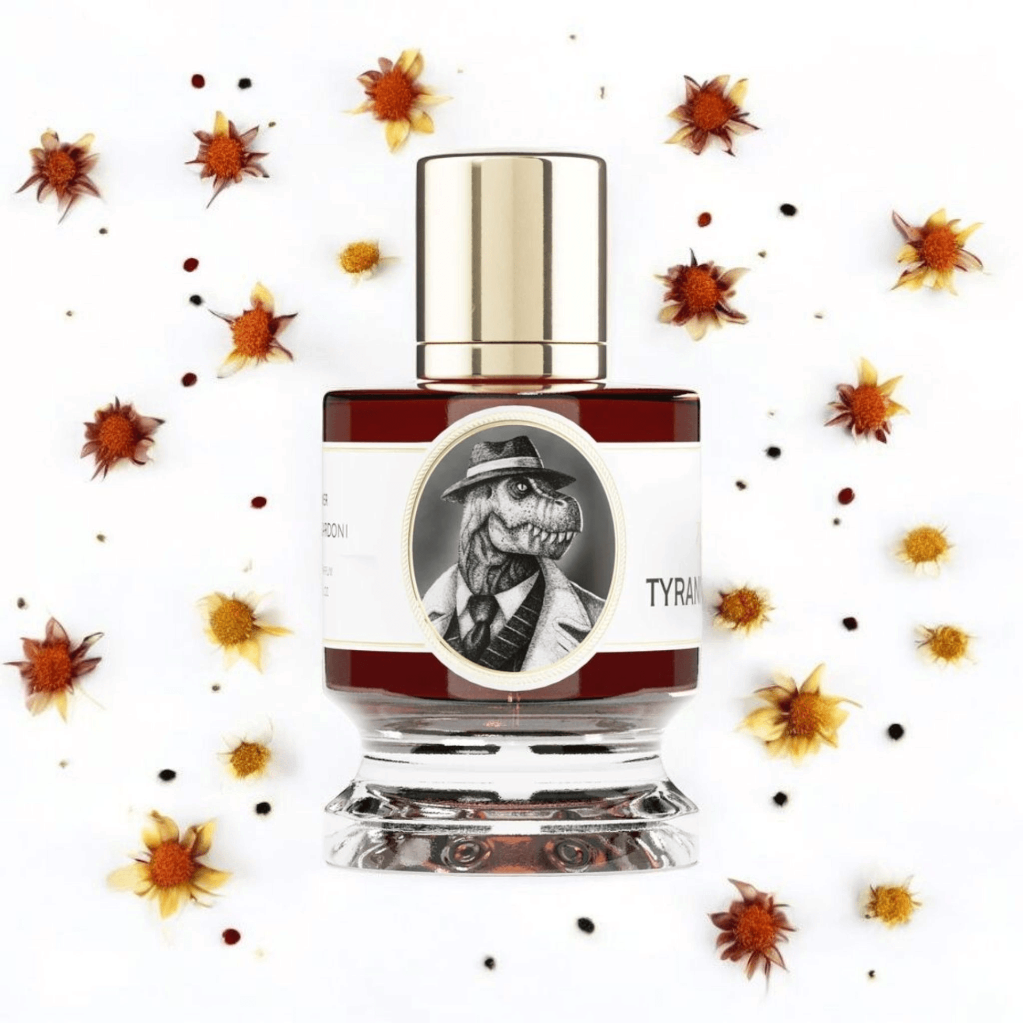 Zoologist Tyrannosaurus Rex | Fragrance Samples UK