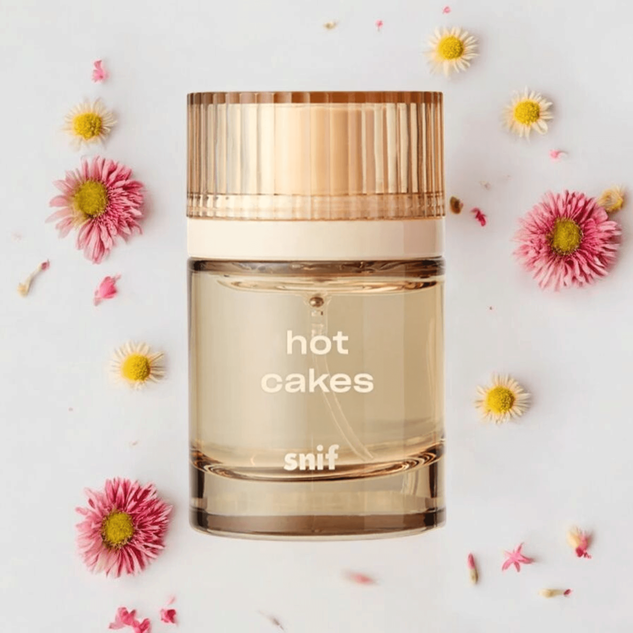 Snif Hot Cakes | Fragrance Samples UK