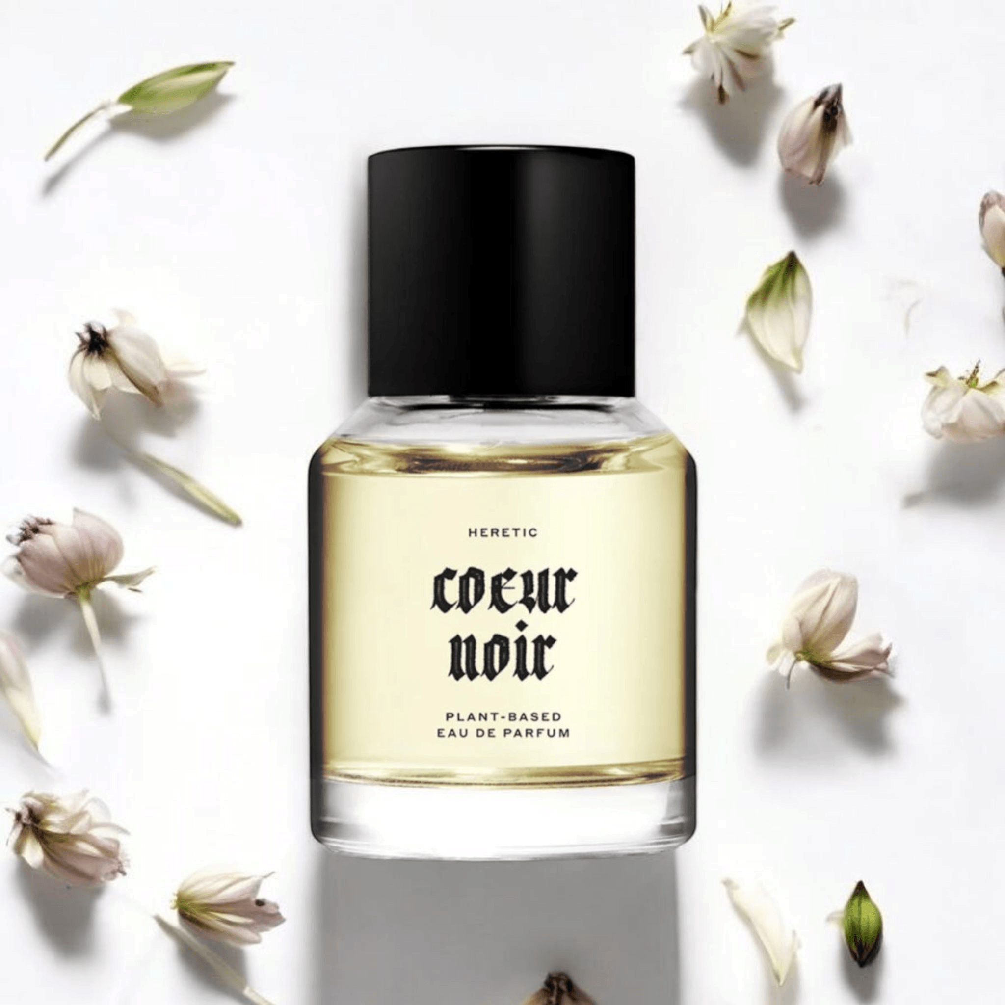 Heretic Coeur Noir | Fragrance Samples UK