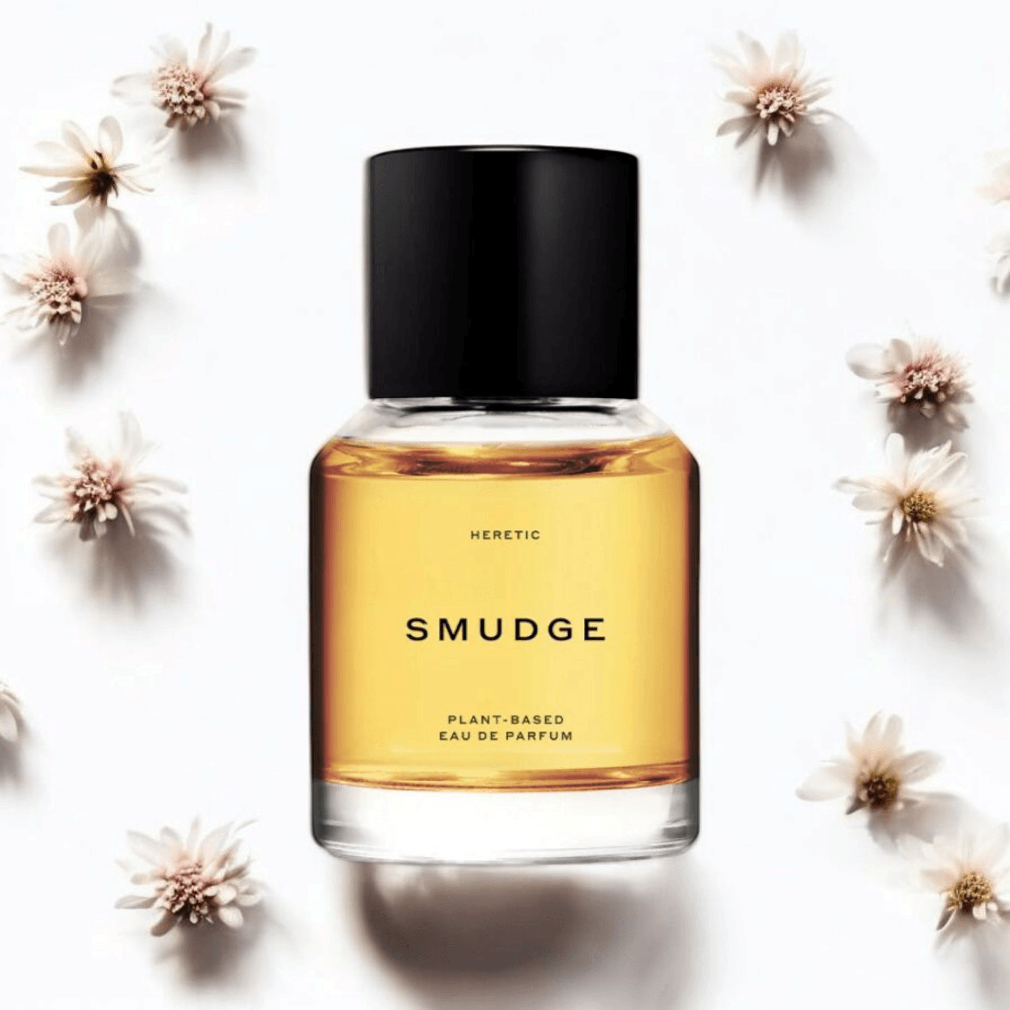Heretic - Smudge | Fragrance Samples UK