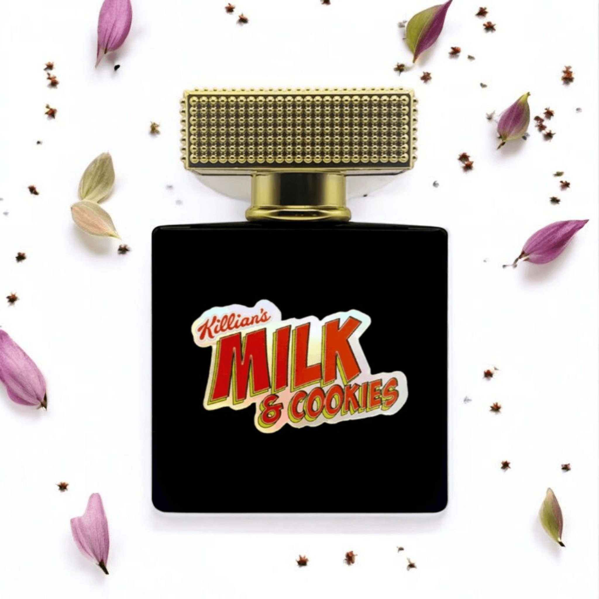 Xyrena Killian's Milk & Cookies | Fragrance Samples UK