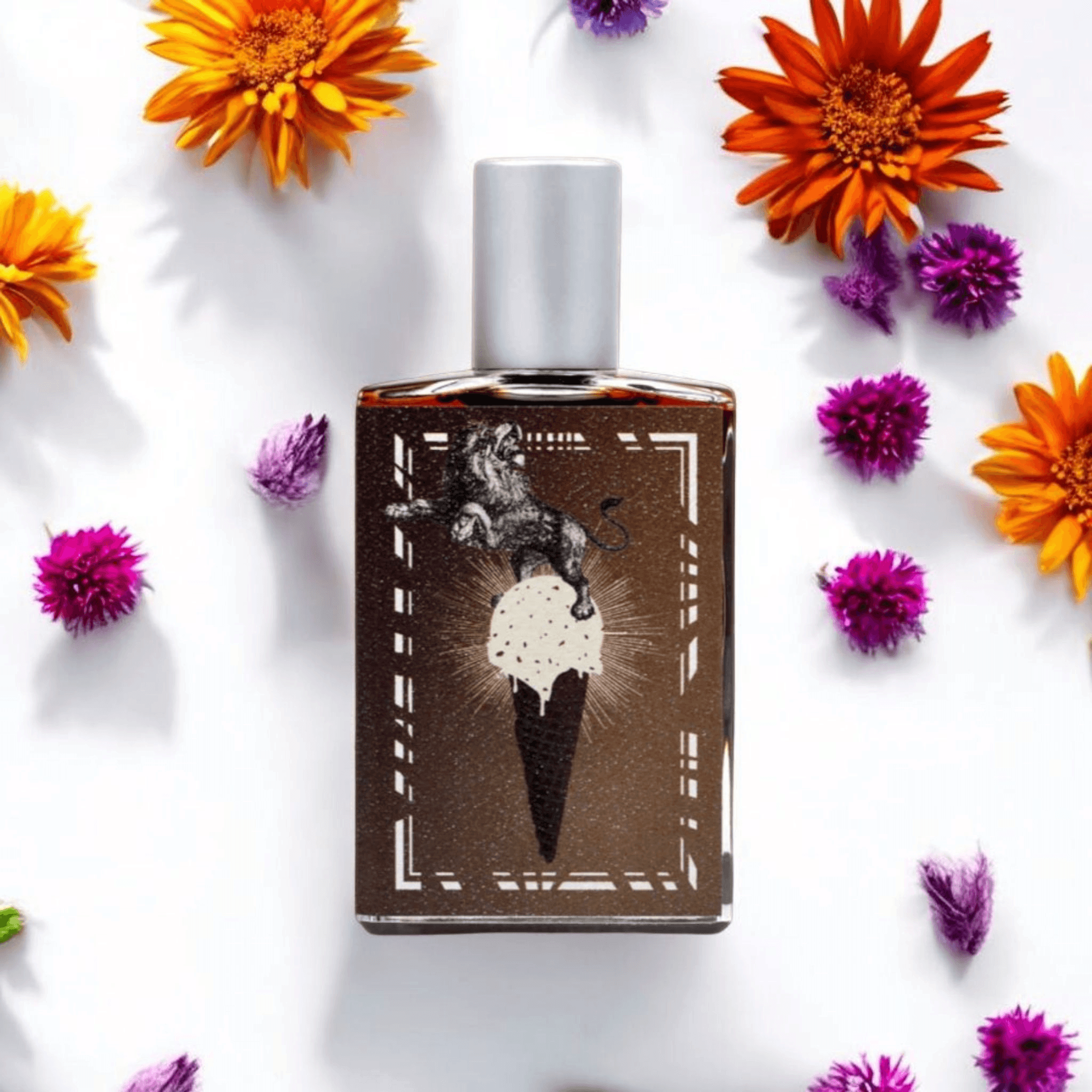 Imaginary Authors Dipped In Chocolate | Fragrance Samples UK