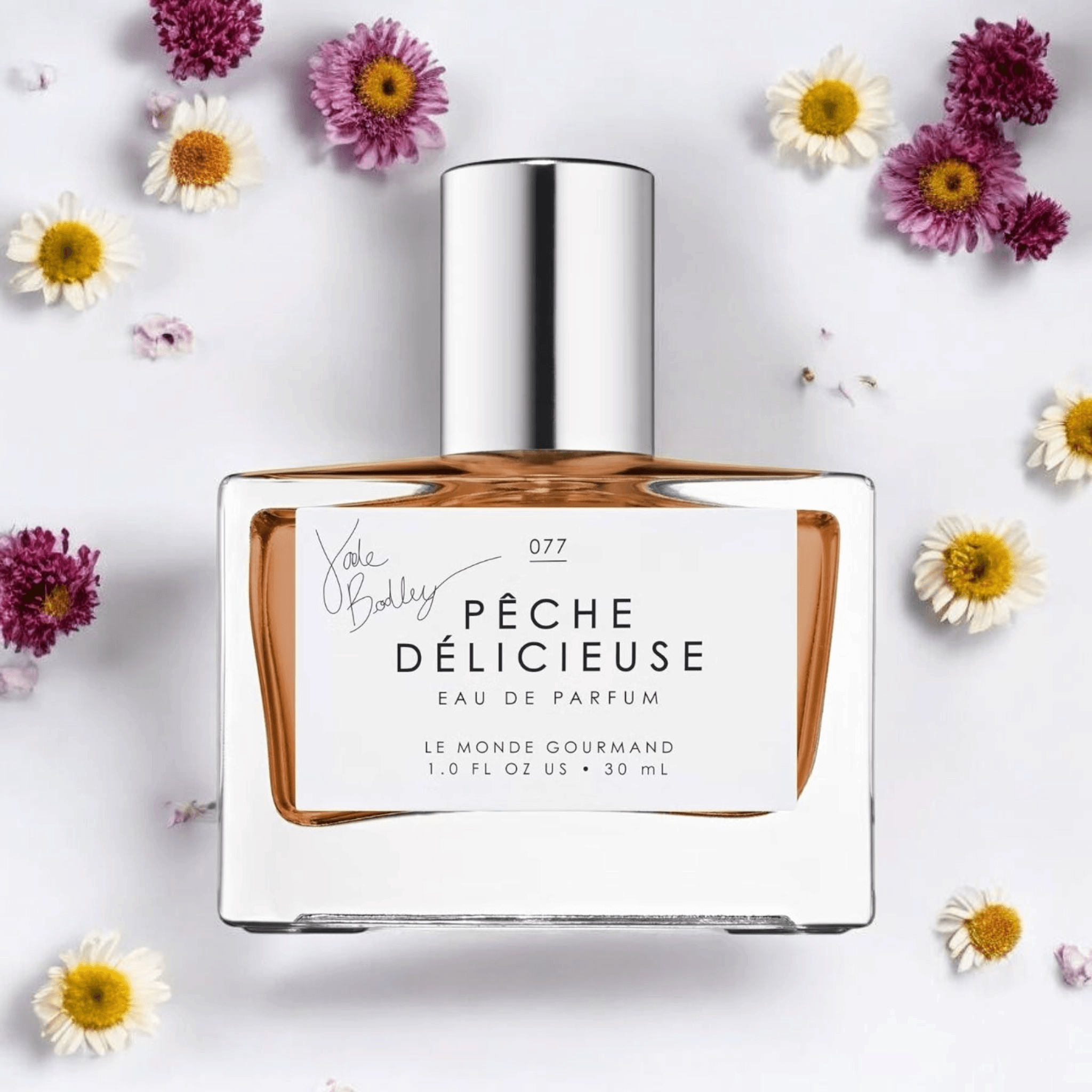 Le Monde Gourmand Peche Delicieuse | Fragrance Samples UK
