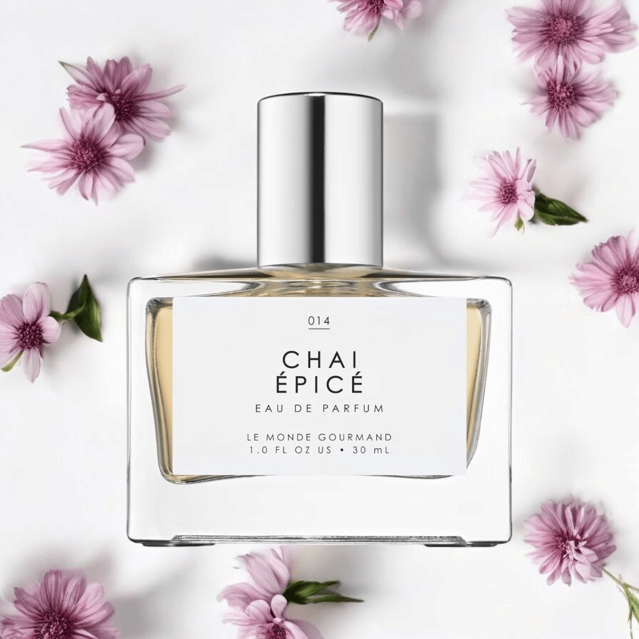 Le Monde Gourmand Chai Épicé | Fragrance Samples UK
