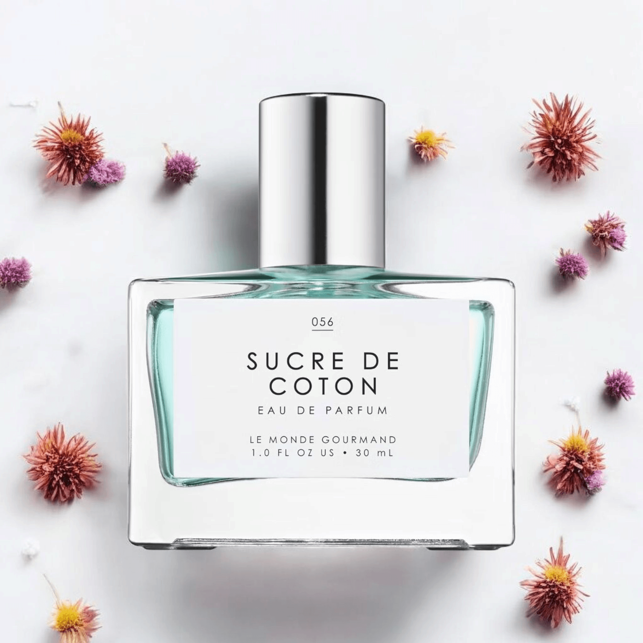 Le Monde Gourmand Sucre de Coton | Fragrance Samples UK