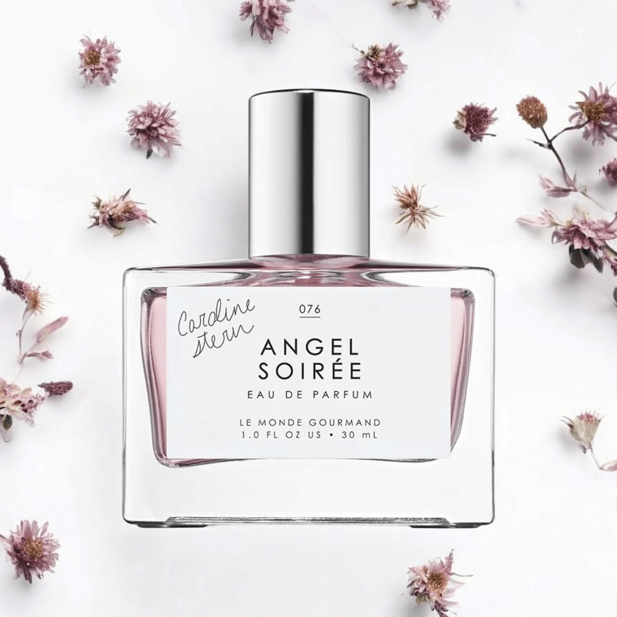 Le Monde Gourmand Angel Soiree | Fragrance Samples UK