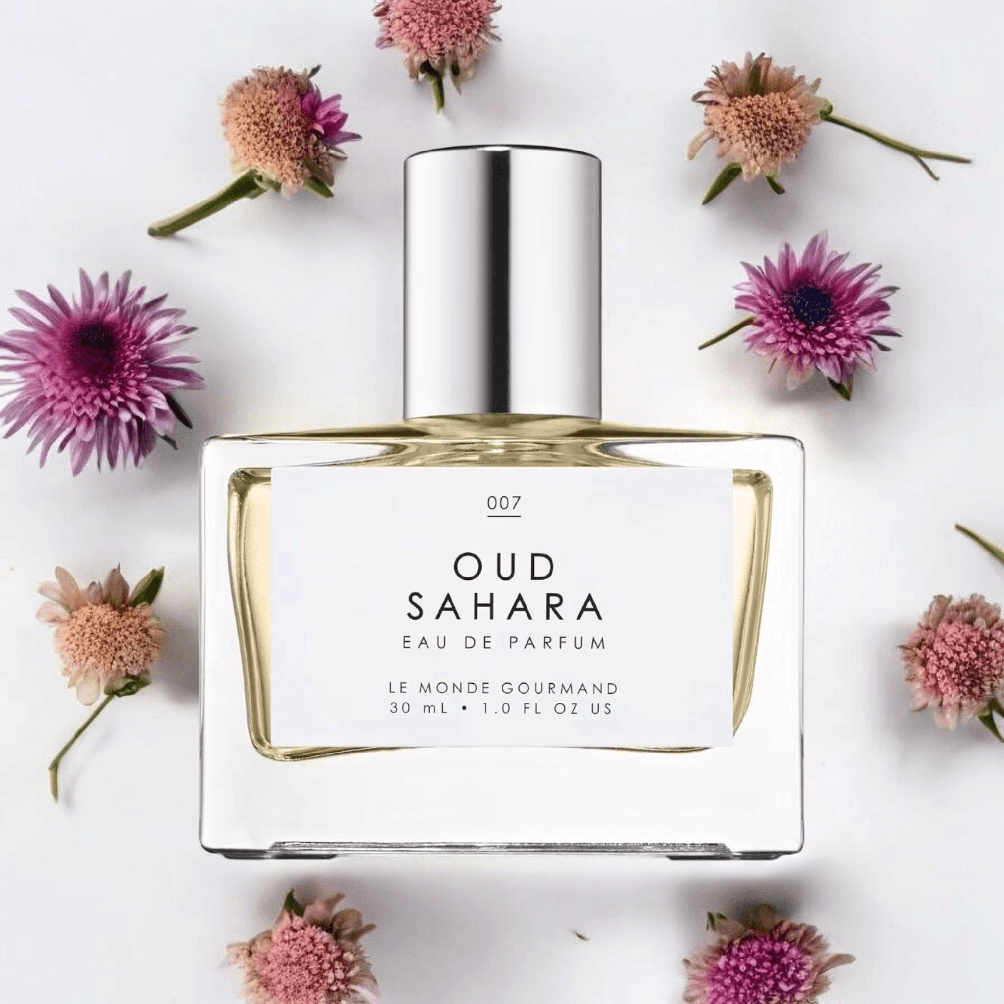 Le Monde Gourmand Oud Sahara | Fragrance Samples UK
