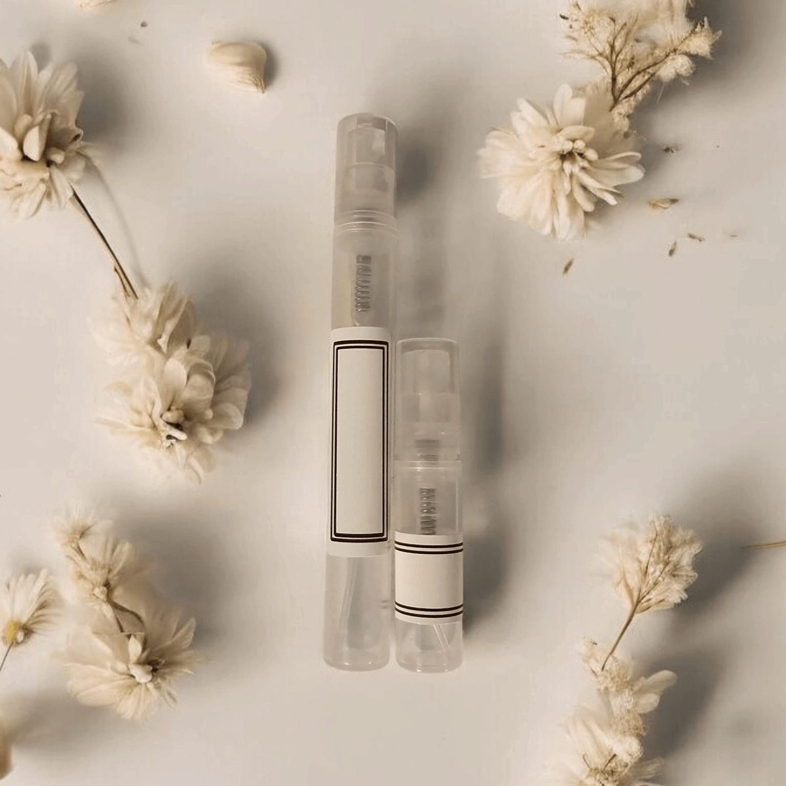 Thursday Fragrance Magic + Science | Fragrance Samples