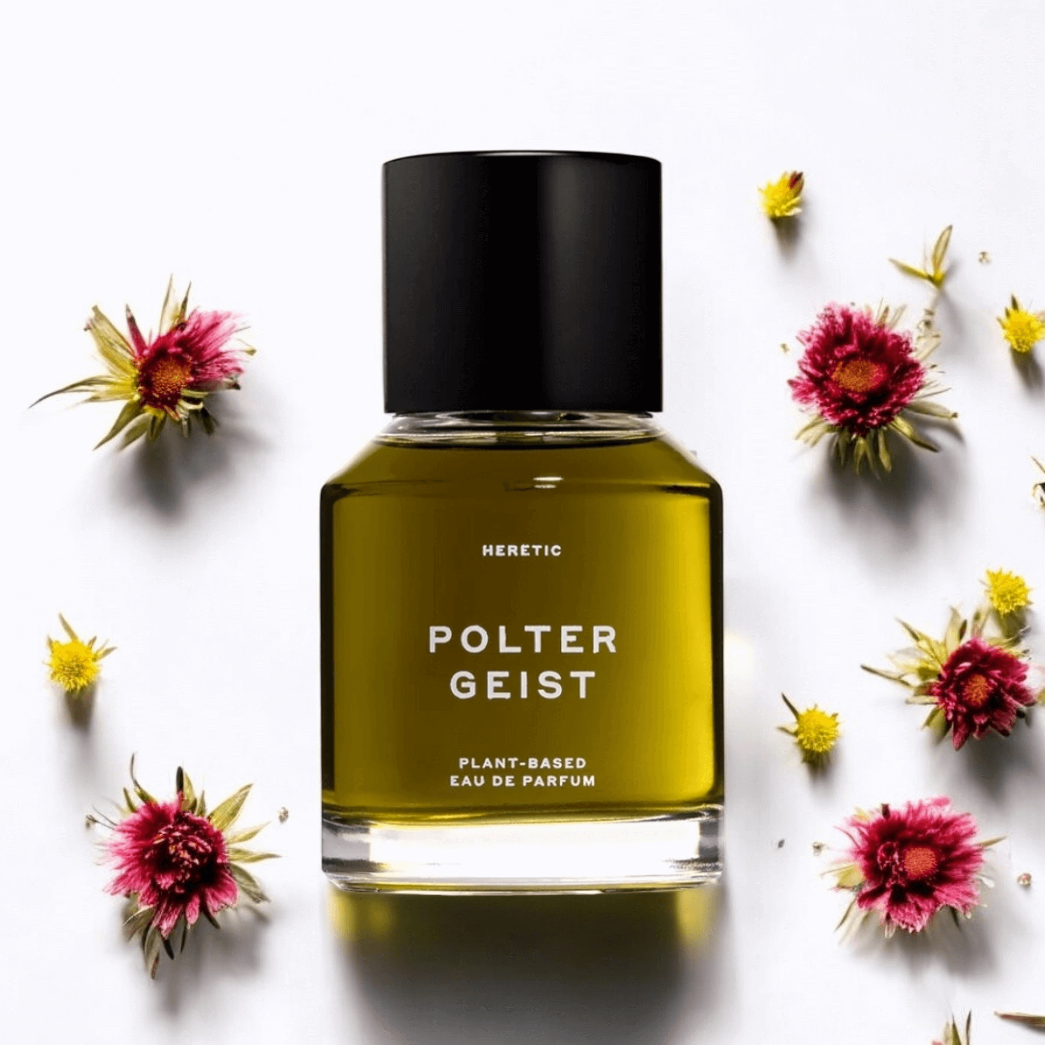 Heretic Poltergeist | Fragrance Samples UK