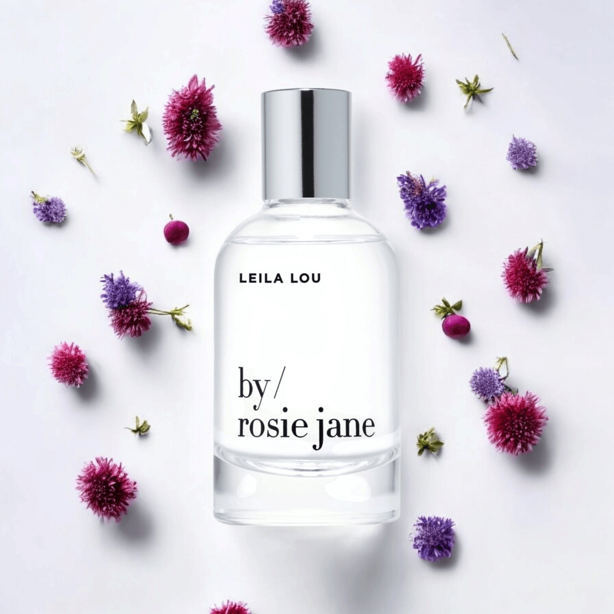 By / Rosie Jane Leila Lou | Fragrance Samples UK