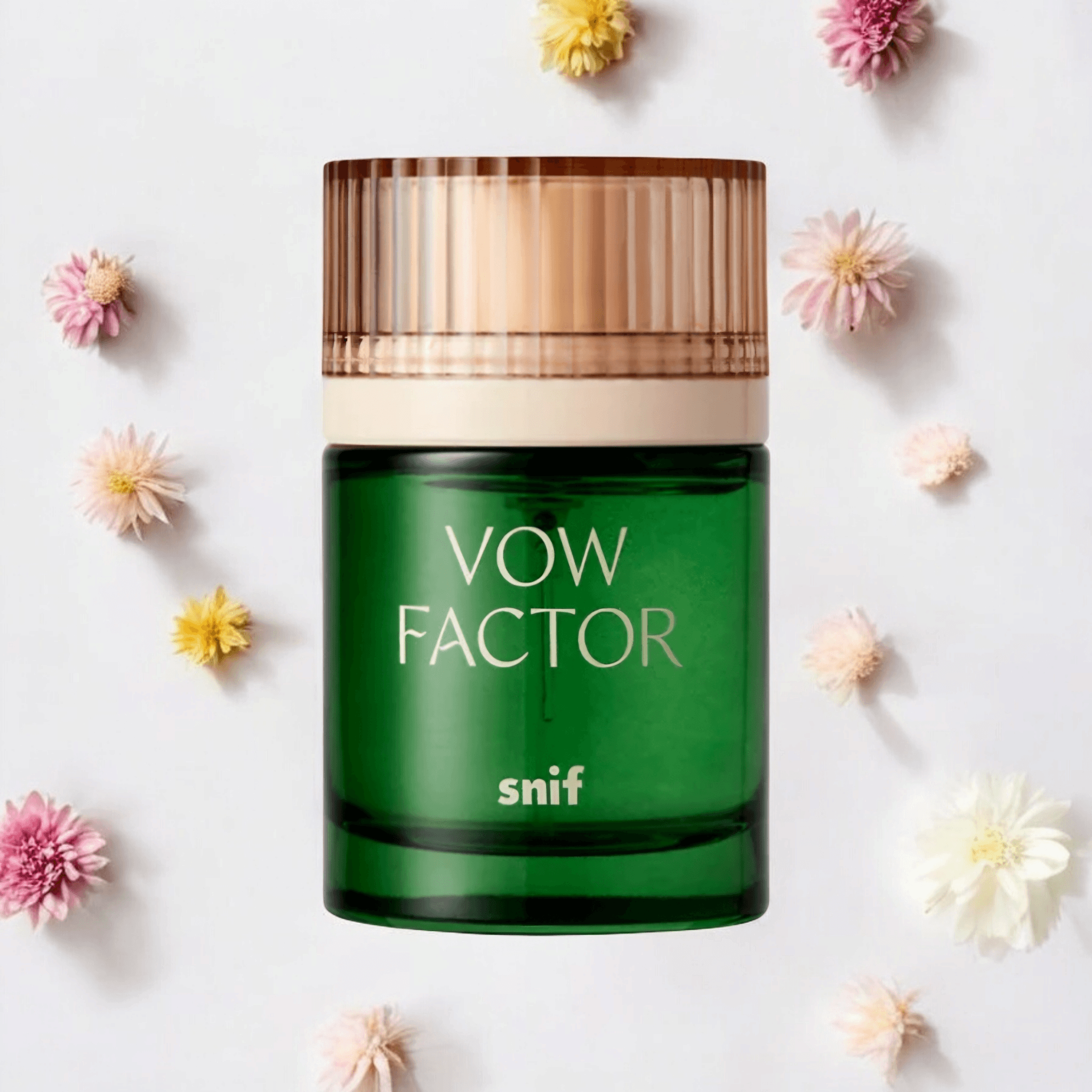 Snif Vow Factor | Fragrance Samples UK