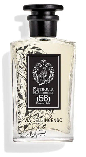 Farmacia SS. Annunziata Dal 1561 Via dell’Incenso