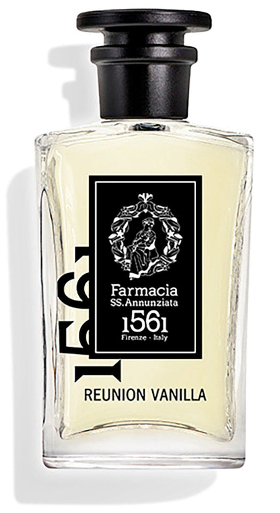 Farmacia SS. Annunziata Dal 1561 Reunion Vanilla