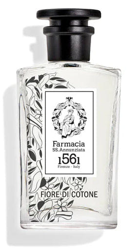Farmacia SS. Annunziata Dal 1561 Fiore di Cotone