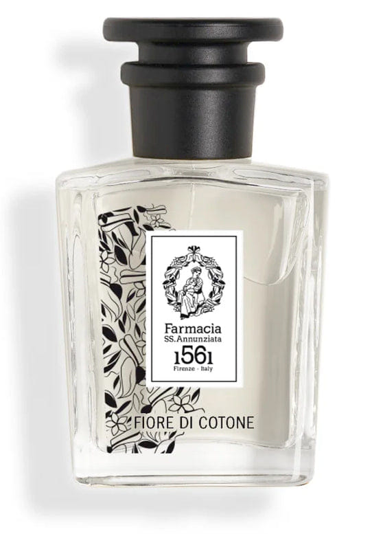 Farmacia SS. Annunziata Dal 1561 Fiore di Cotone