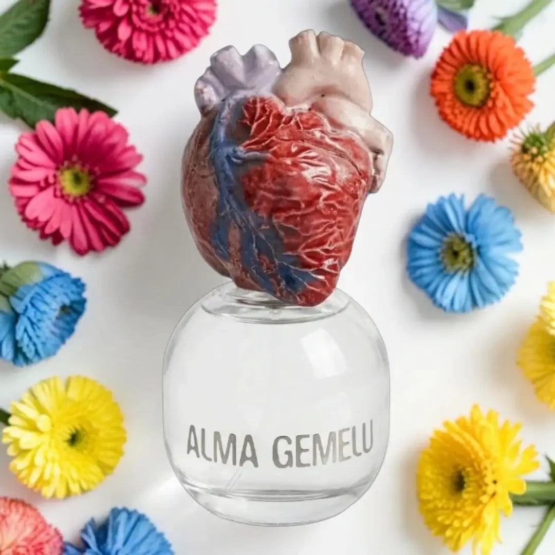 Alma Gemelli Grappolo di Cuore | Fragrance Samples UK