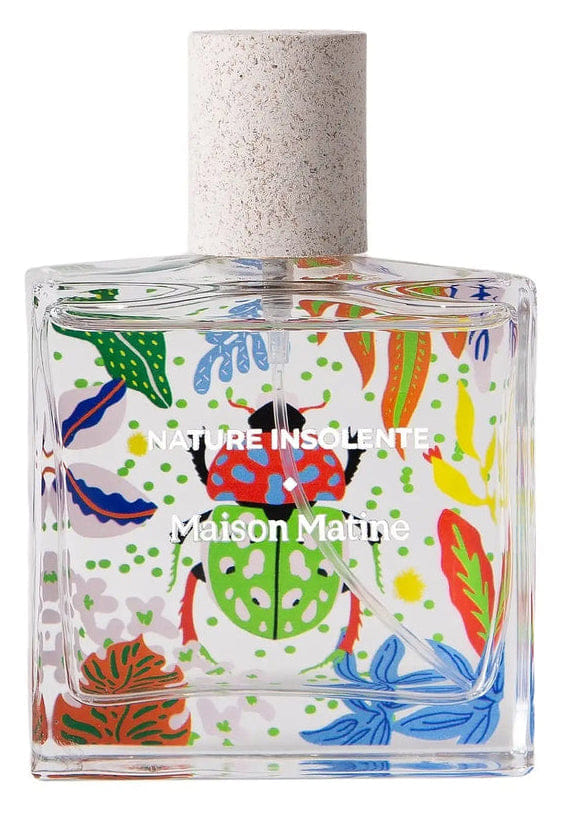 Maison Matine Nature Insolente
