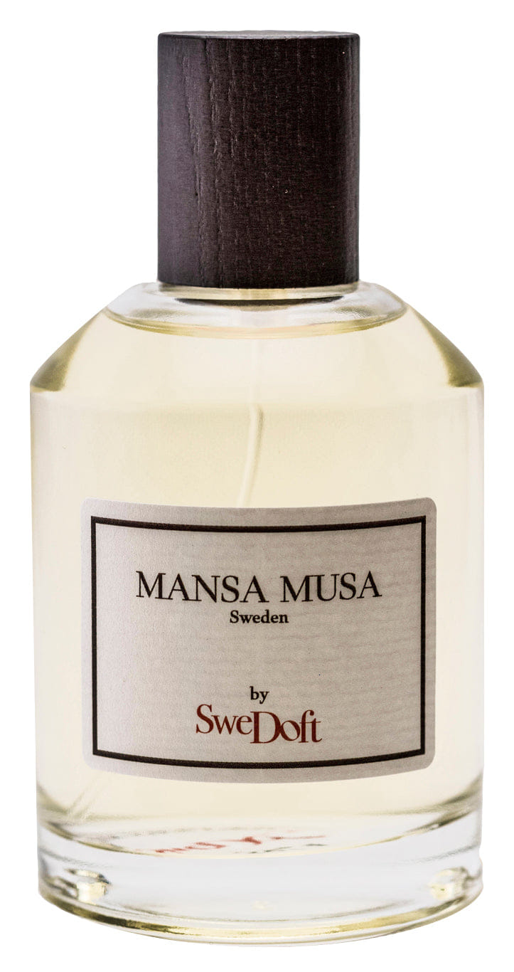 Swedoft Mansa Musa