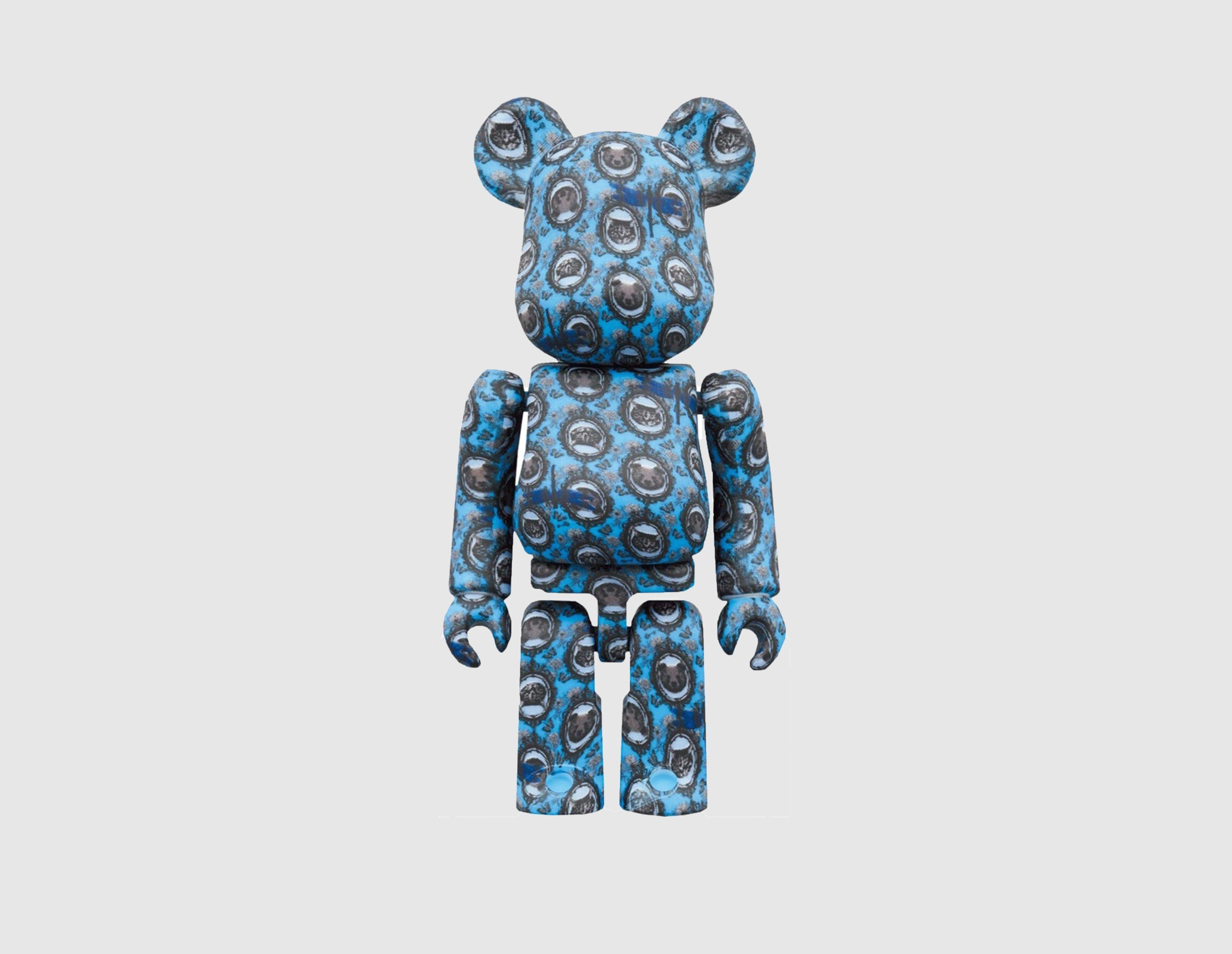 Medicom BE@RBRICK Robe Japonica Mirror 1000%