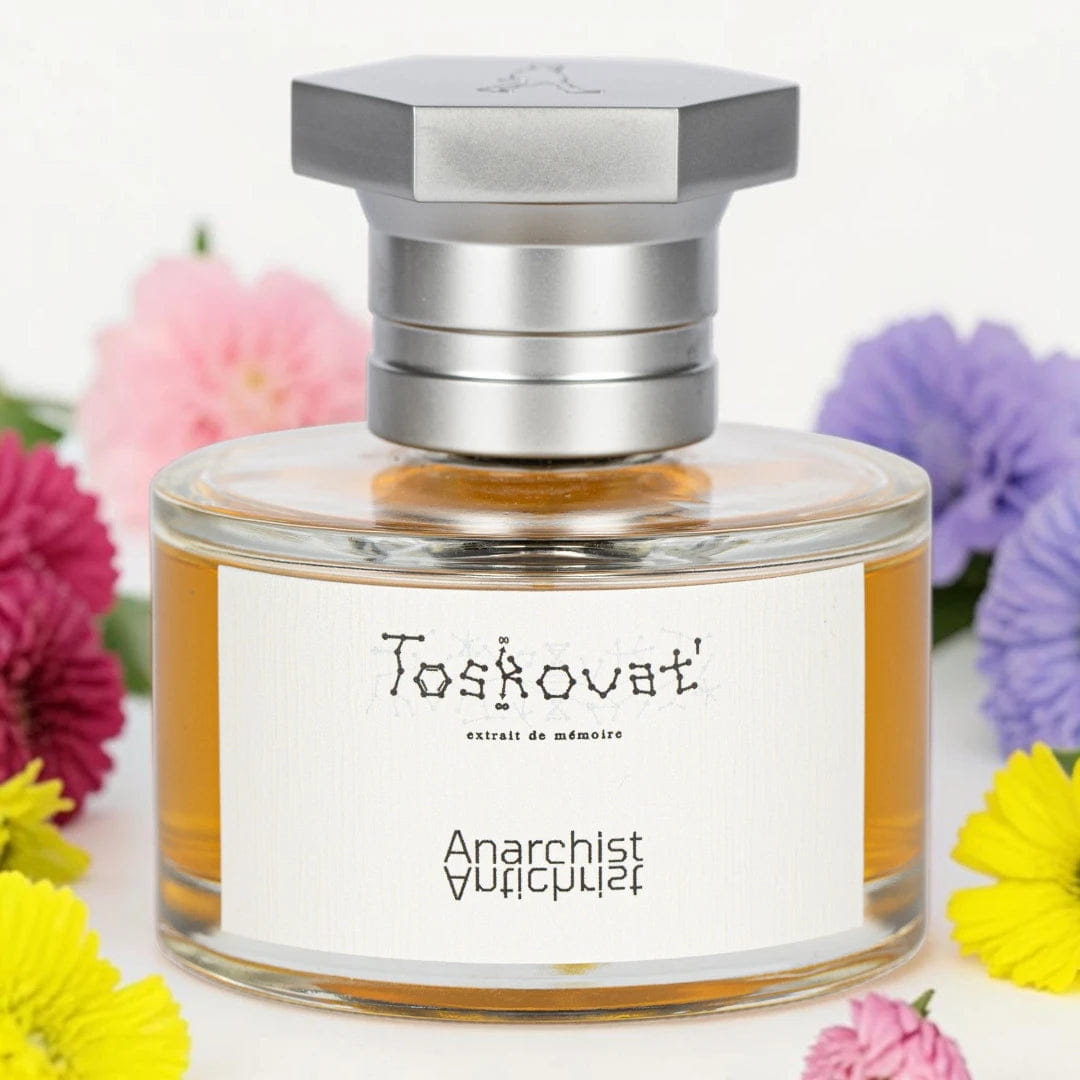 Toskovat Anarchist A | Fragrance Sample UK