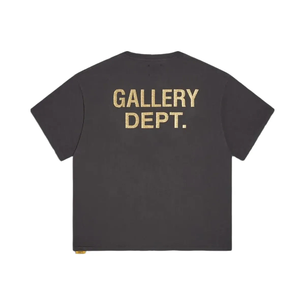 Gallery Department Gallery Dept Palette T - Shirt Black