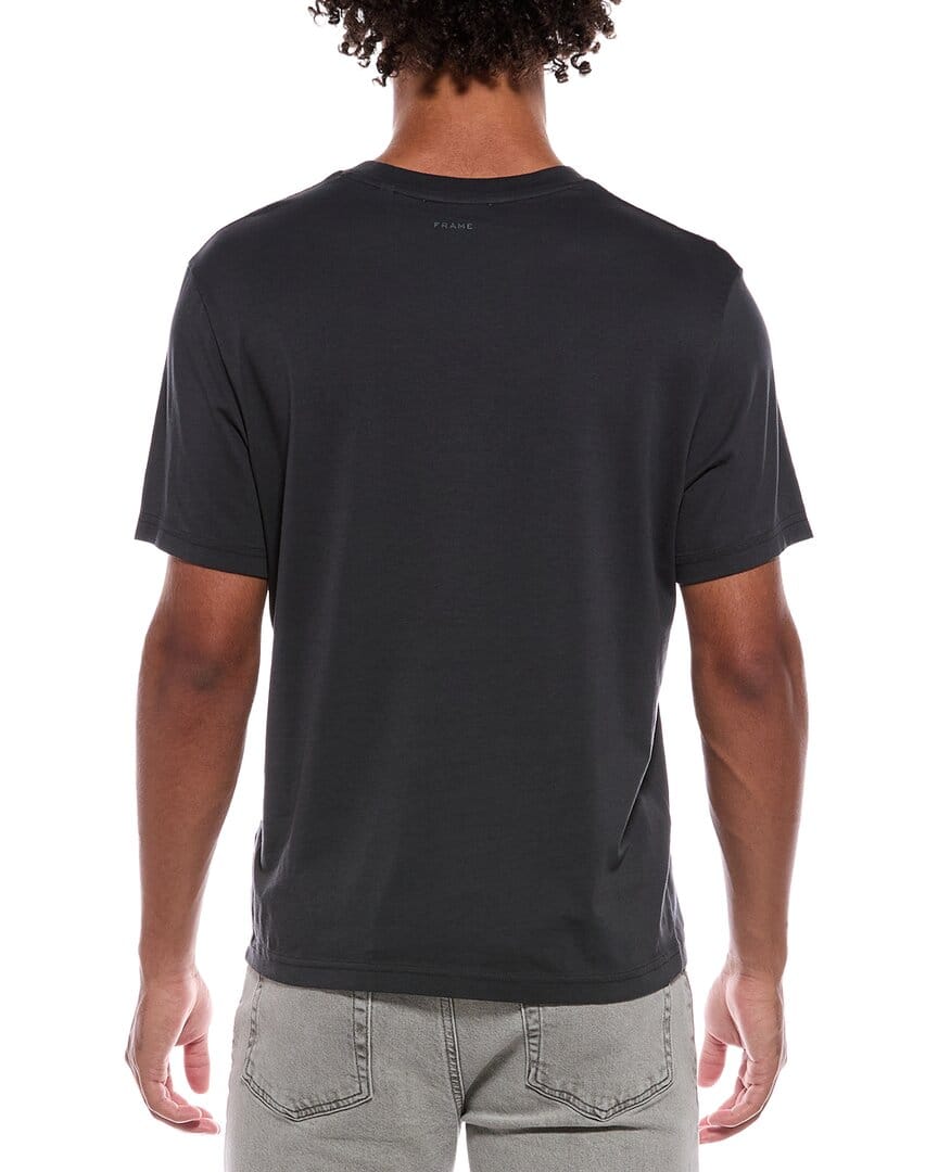 FRAME Light Pocket T - Shirt