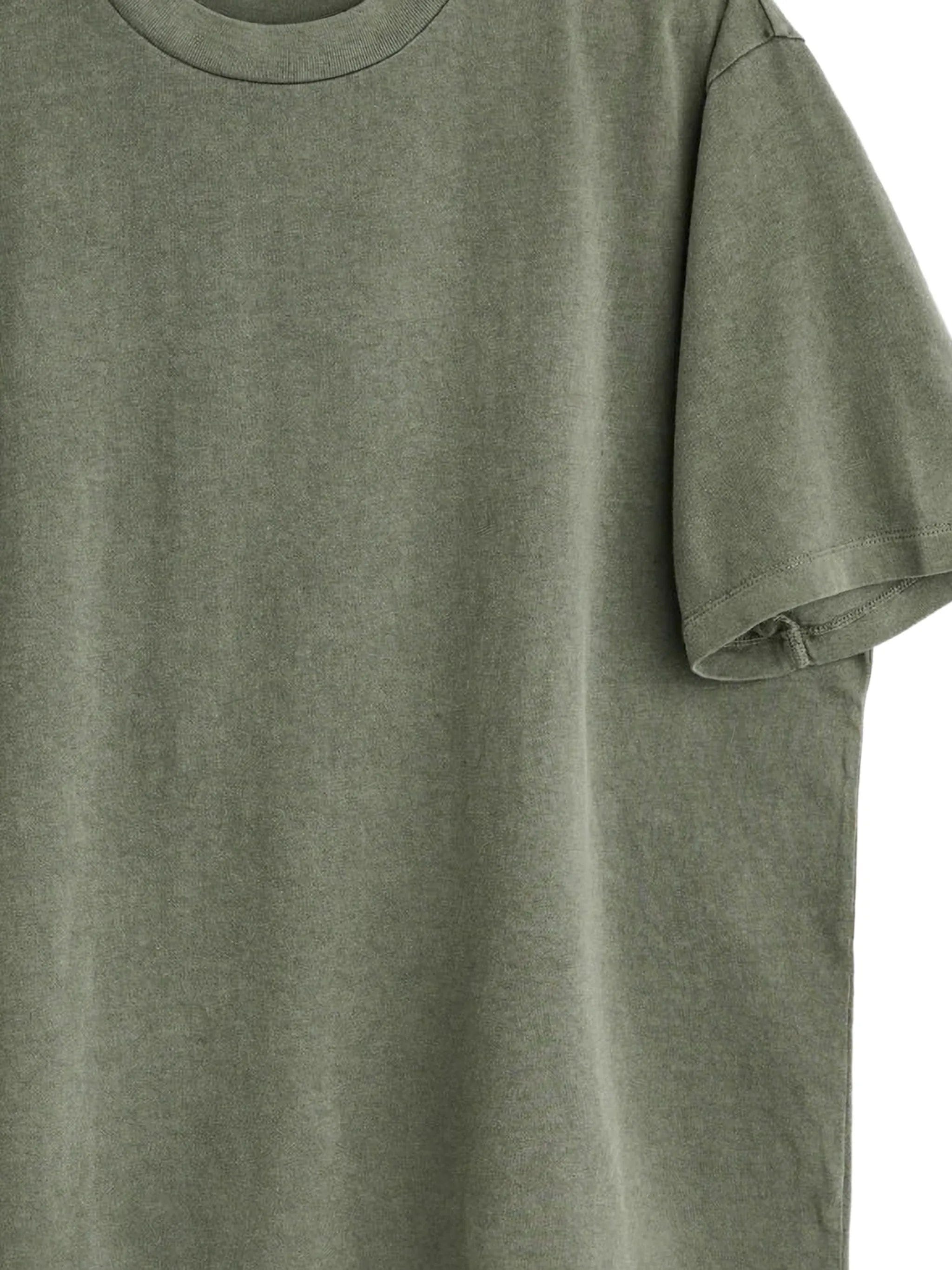 OUR Legacy Box short - sleeves T - shirt