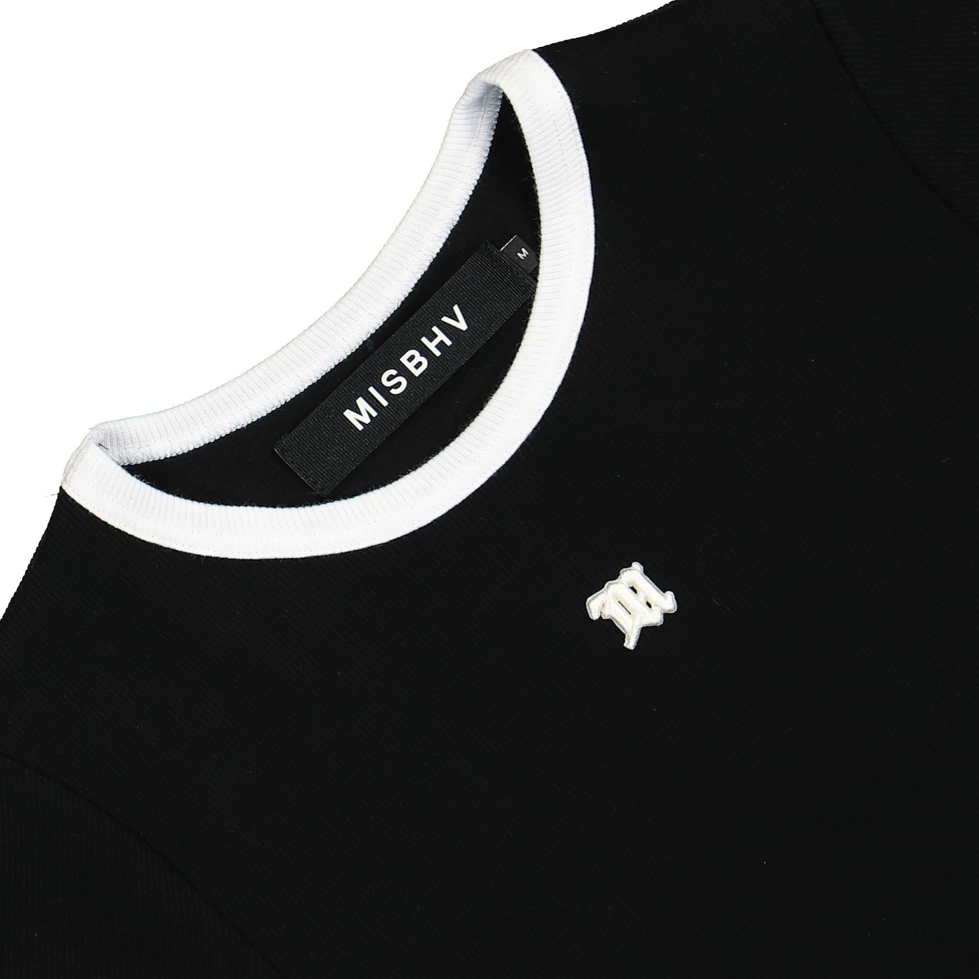 Misbhv Le Marais T - Shirt